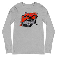 Load image into Gallery viewer, ITY AUDI L/S Tee