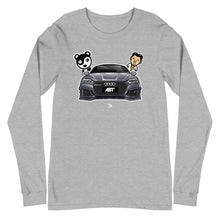 Load image into Gallery viewer, ITY JD AUDI Tee
