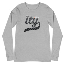 Load image into Gallery viewer, CARBON FIBER L/S Tee