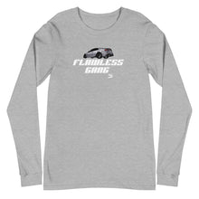 Load image into Gallery viewer, FLAWLESS GNG L/S Tee