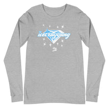 Load image into Gallery viewer, ITY BLING L/S Tee