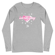 Load image into Gallery viewer, ITY BLING L/S Tee