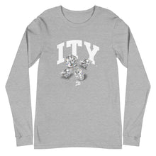 Load image into Gallery viewer, ITY DIAMOND L/S Tee