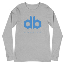 Load image into Gallery viewer, DIAMOND BOYZ L/S Tee
