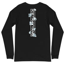 Load image into Gallery viewer, HOUSTON DIAMONDS L/S Tee