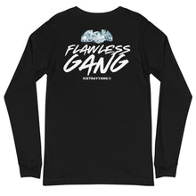 Load image into Gallery viewer, FLAWLESS GNG DIAMONDS L/S Tee