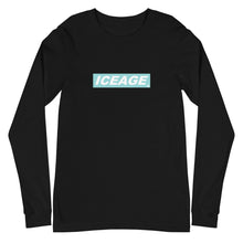 Load image into Gallery viewer, ICEAGE L/S Tee