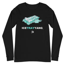 Load image into Gallery viewer, IceTray L/S Tee