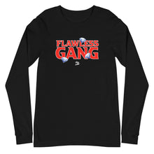 Load image into Gallery viewer, Flawless Gng L/S Tee