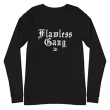 Load image into Gallery viewer, Flawless Gng L/S Tee