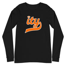 Load image into Gallery viewer, ITY OUTLINE L/S Tee