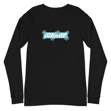Load image into Gallery viewer, ICEAGE BOX LOGO L/S Tee