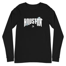 Load image into Gallery viewer, HOUSTON DIAMONDS L/S Tee