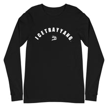 Load image into Gallery viewer, ITY ARCH L/S Tee