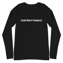 Load image into Gallery viewer, FLAWLESS GNG DIAMONDS L/S Tee