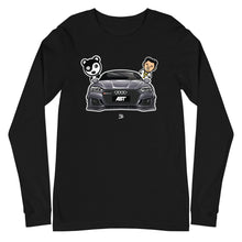 Load image into Gallery viewer, ITY JD AUDI Tee