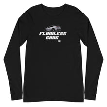 Load image into Gallery viewer, FLAWLESS GNG L/S Tee