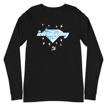 Load image into Gallery viewer, ITY BLING L/S Tee