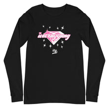 Load image into Gallery viewer, ITY BLING L/S Tee