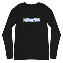 Load image into Gallery viewer, ITY DMND BOX LOGO L/S Tee