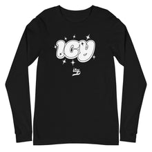 Load image into Gallery viewer, ICY L/S Tee