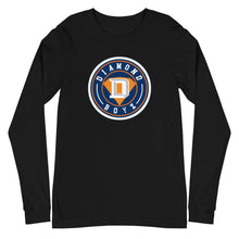 Load image into Gallery viewer, DMND BOYZ ASTRO L/S Tee