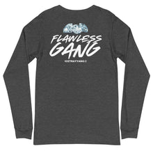 Load image into Gallery viewer, FLAWLESS GNG DIAMONDS L/S Tee