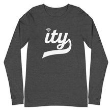 Load image into Gallery viewer, ITY L/S Tee