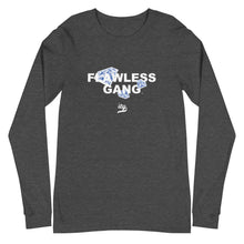 Load image into Gallery viewer, Flawless Gng L/S Tee