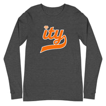 Load image into Gallery viewer, ITY OUTLINE L/S Tee