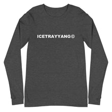 Load image into Gallery viewer, FLAWLESS GNG DIAMONDS L/S Tee