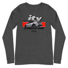Load image into Gallery viewer, ITY FLAWLESS GNG Tee