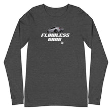 Load image into Gallery viewer, FLAWLESS GNG L/S Tee