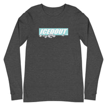 Load image into Gallery viewer, ICED OUT L/S Tee