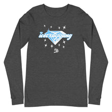 Load image into Gallery viewer, ITY BLING L/S Tee