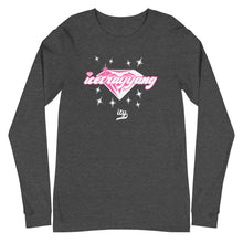 Load image into Gallery viewer, ITY BLING L/S Tee