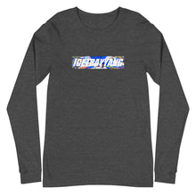 Load image into Gallery viewer, ITY DMND BOX LOGO L/S Tee