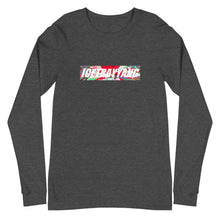Load image into Gallery viewer, ITY DMND BOX LOGO L/S Tee