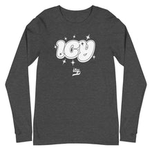 Load image into Gallery viewer, ICY L/S Tee