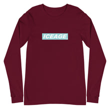 Load image into Gallery viewer, ICEAGE L/S Tee