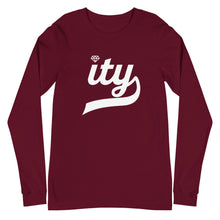 Load image into Gallery viewer, ITY L/S Tee