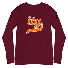 Load image into Gallery viewer, ITY OUTLINE L/S Tee