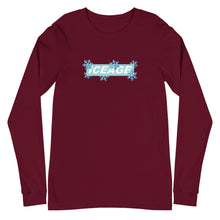 Load image into Gallery viewer, ICEAGE BOX LOGO L/S Tee