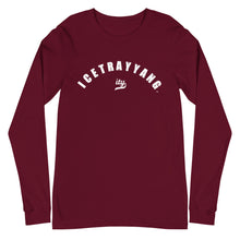 Load image into Gallery viewer, ITY ARCH L/S Tee