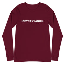 Load image into Gallery viewer, FLAWLESS GNG DIAMONDS L/S Tee
