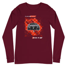 Load image into Gallery viewer, ITY AUDI L/S Tee