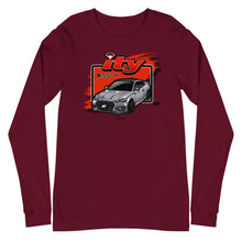 Load image into Gallery viewer, ITY AUDI L/S Tee