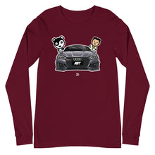 Load image into Gallery viewer, ITY JD AUDI Tee
