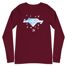 Load image into Gallery viewer, ITY BLING L/S Tee