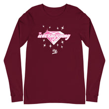 Load image into Gallery viewer, ITY BLING L/S Tee